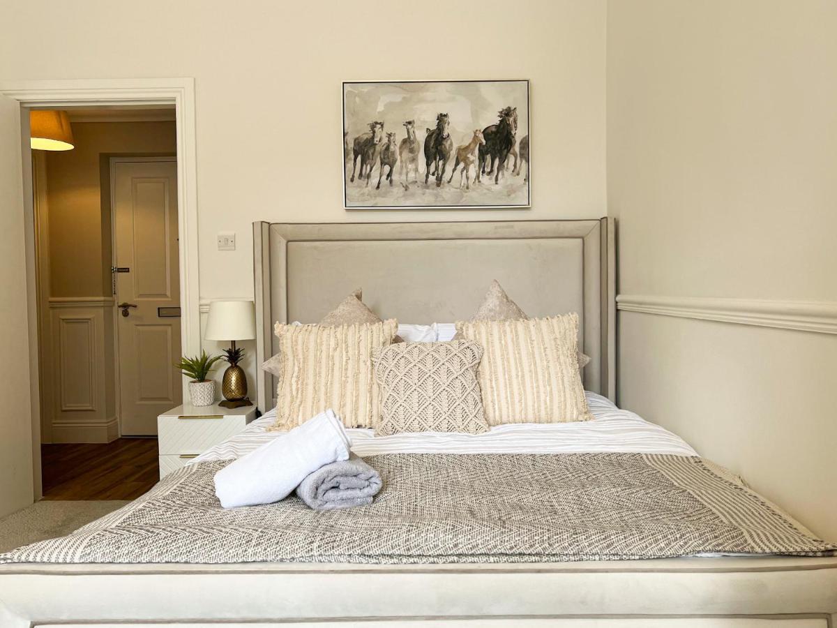 Large Blythswood Residence — Photos 2