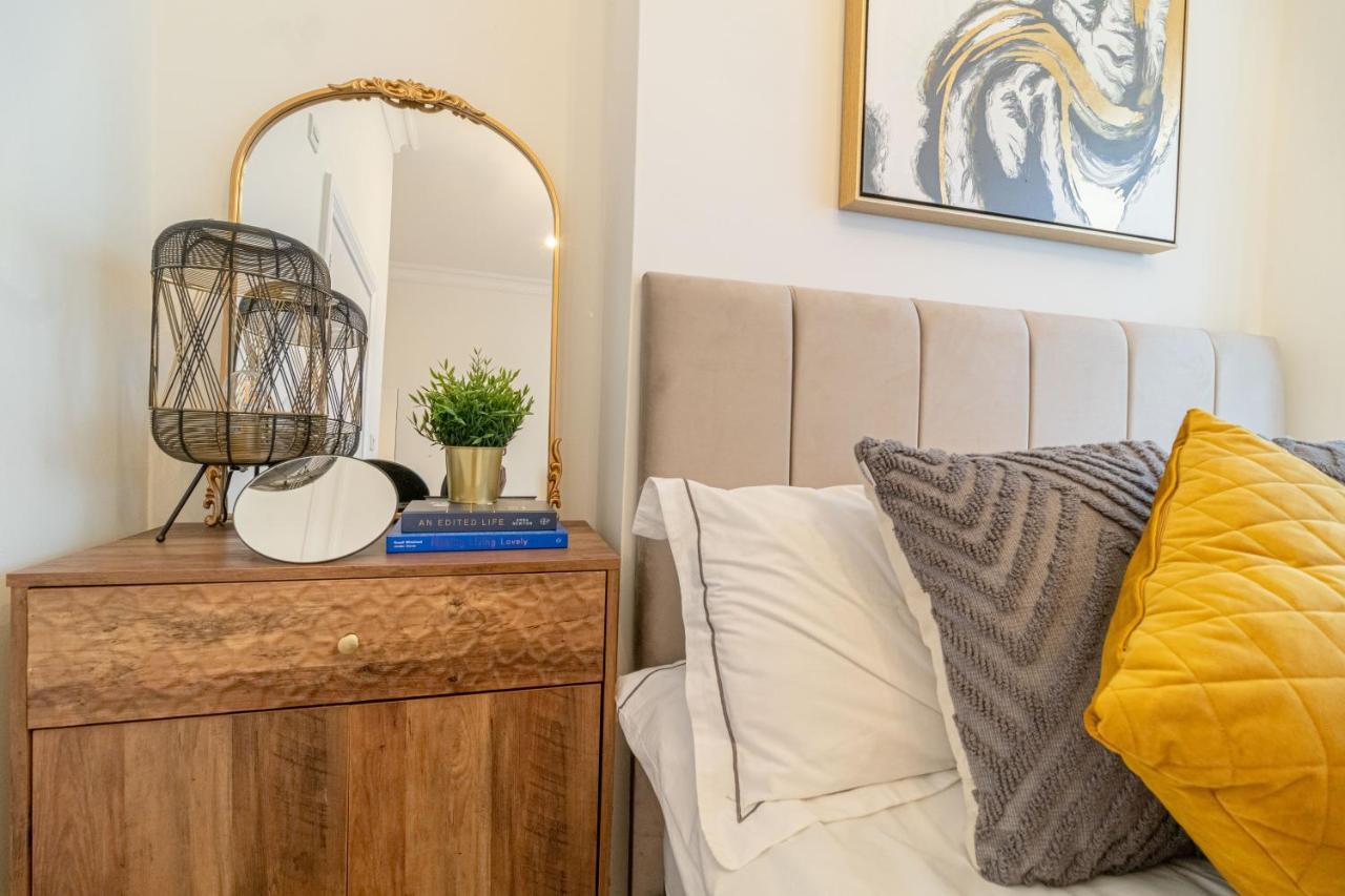 Large Blythswood Residence — Photos 3