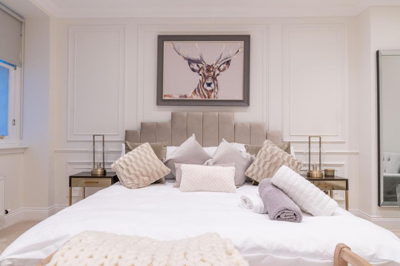Large Blythswood Residence — Photos 1